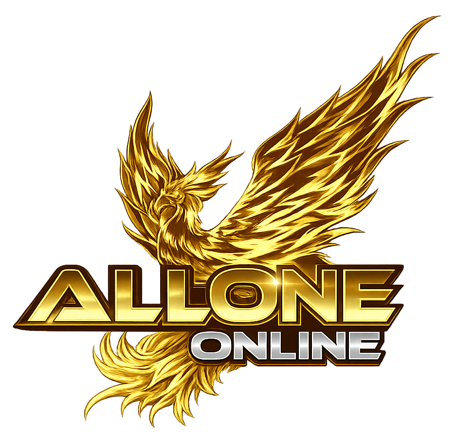 ALLONEONLINE
